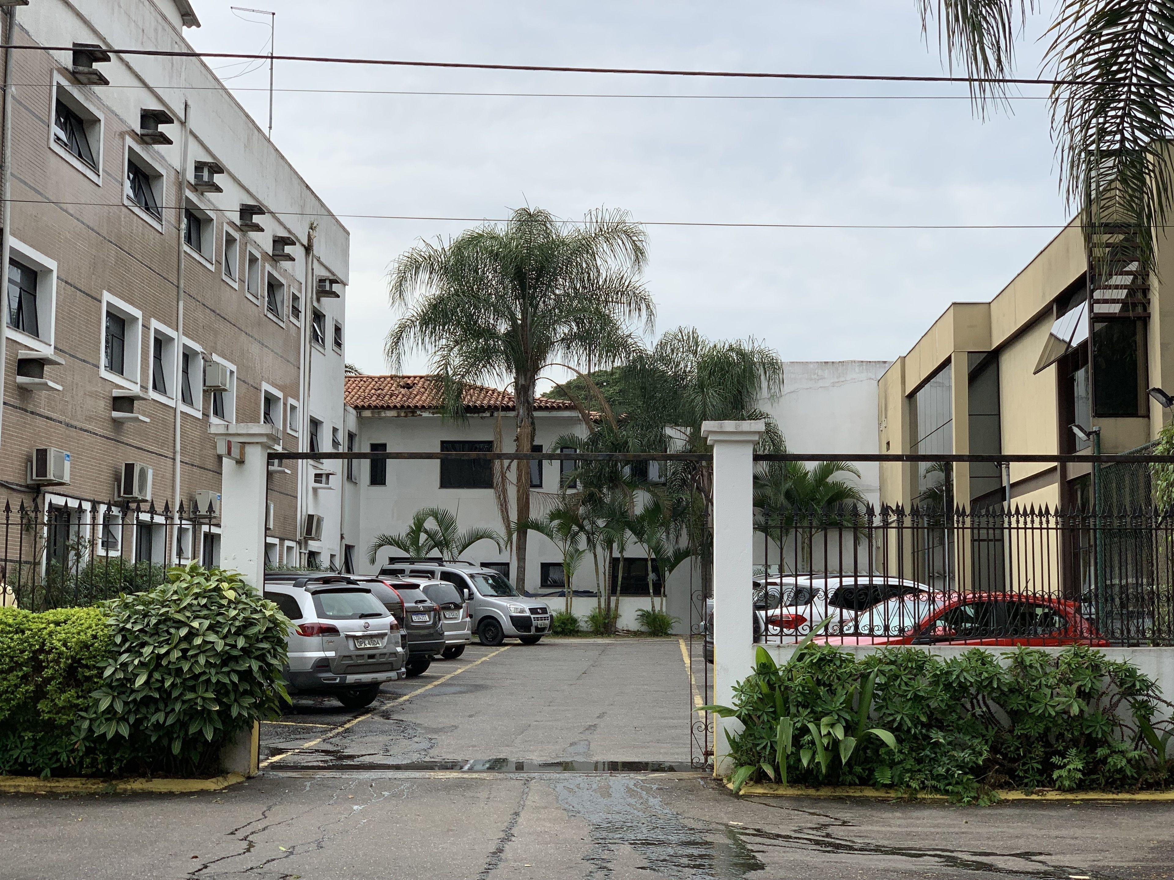 Residencial Pantanal Vila Mariana — Photos 1